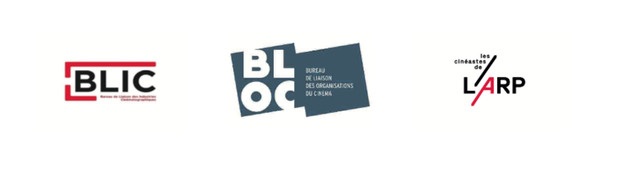 Le BLIC, le BLOC, et l’ARP écrivent à Bruno Le Maire et Franck Riester