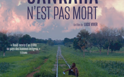 Le film “Sankara n’est pas mort” distribué par Météore Films est disponible en E-Cinéma sur la plateforme 25eHeure