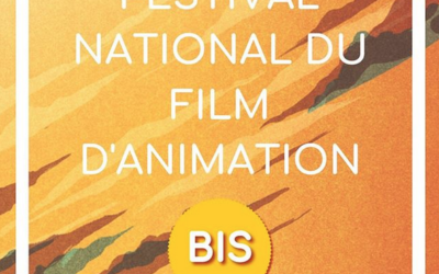 Le SPI félicite chaleureusement ses adhérents pour leurs prix obtenus à l’occasion du Festival national du film d’animation 2020