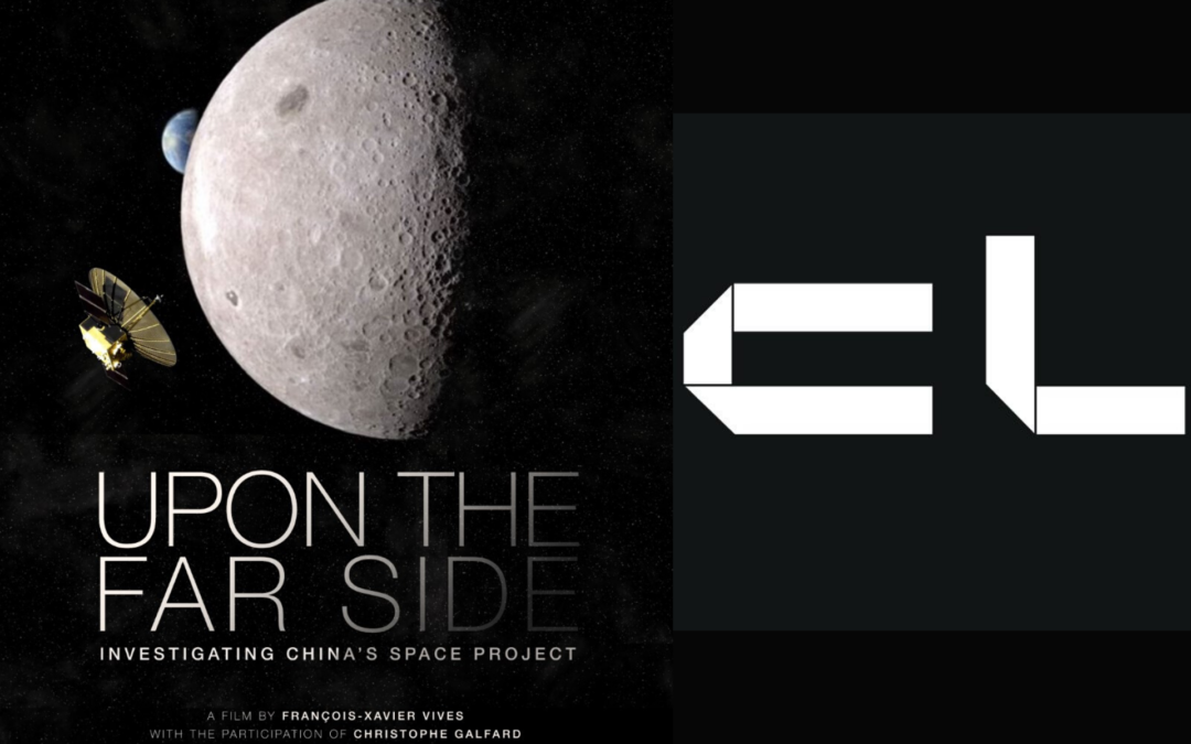 SUNNY SIDE : Camera Lucida présente “De l’autre côté de la lune, Quand la Chine s’éveille à l’espace”