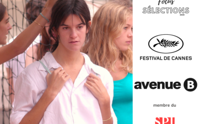 Focus Cannes Sélections 2020 : 16 Printemps (Avenue B Productions)