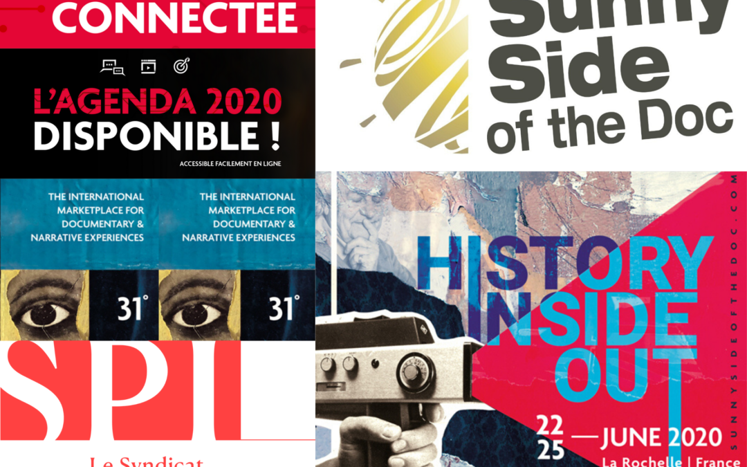 Le SPI est présent du 22 au 25 juin à l’édition connectée du Sunny Side of the Doc 2020