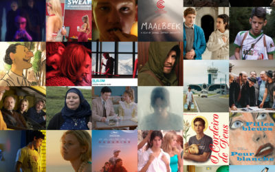 Le SPI félicite chaleureusement ses producteurs pour leurs 31 films sélectionnés au Festival de Cannes 2020